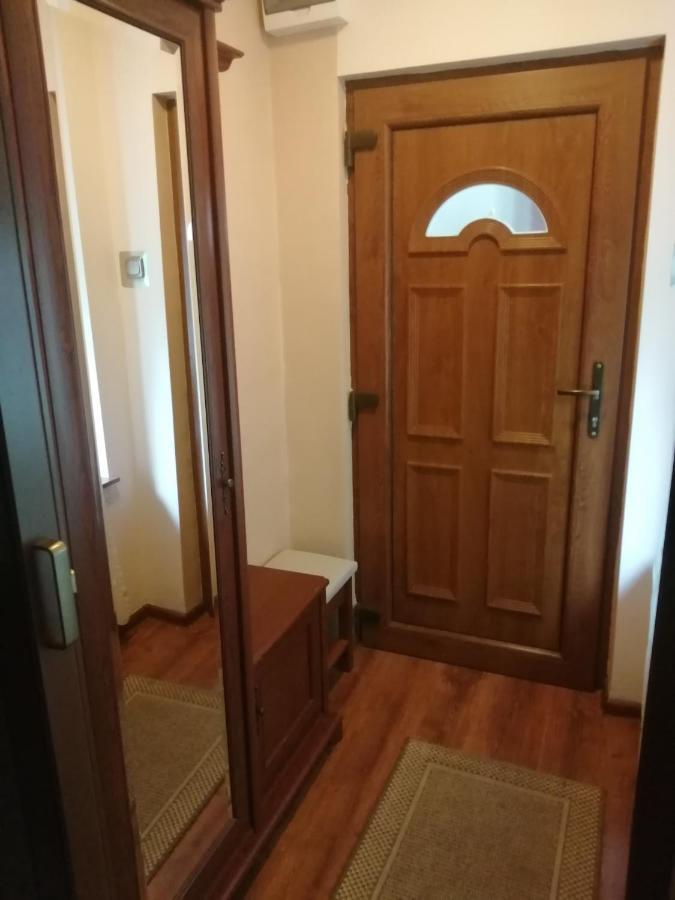 Matyas Apartman Tata Εξωτερικό φωτογραφία