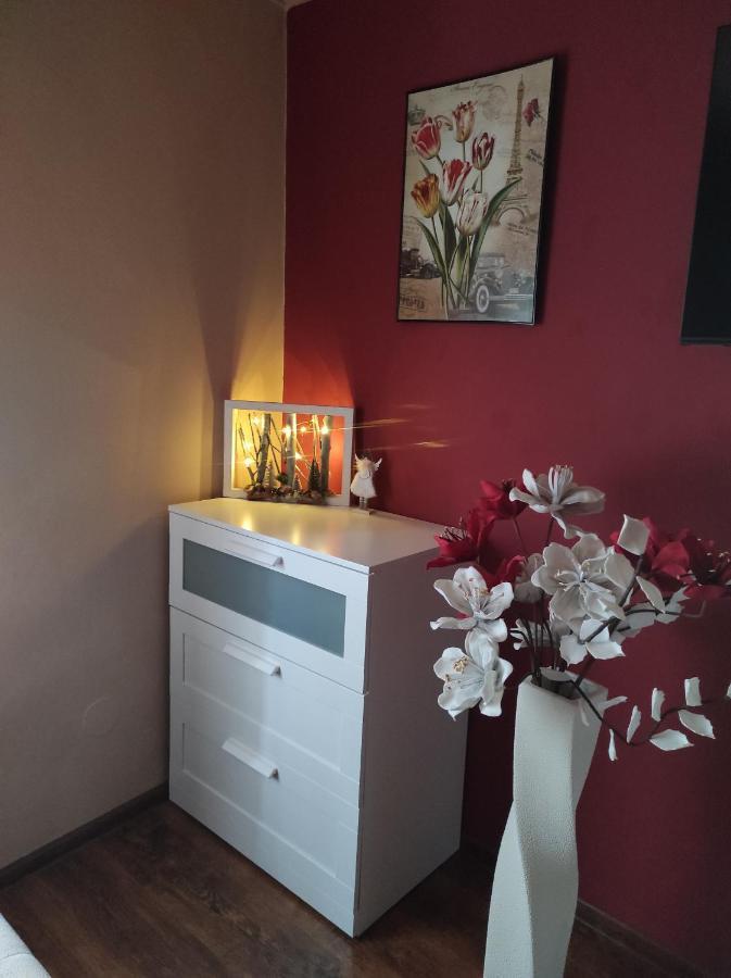 Matyas Apartman Tata Εξωτερικό φωτογραφία